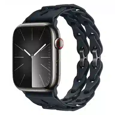 Akkerds Apple Watch