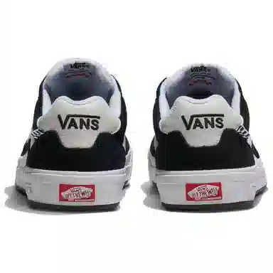 Vans Wayvee