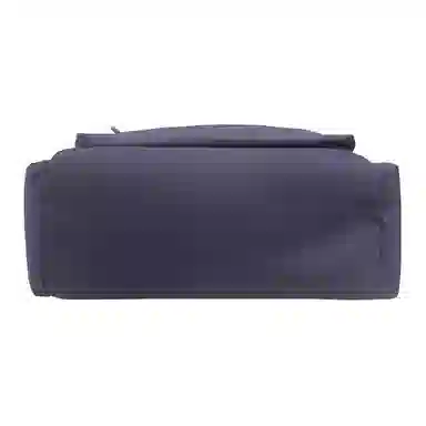 Tory Burch Classic Double-T Backpack Navy Large