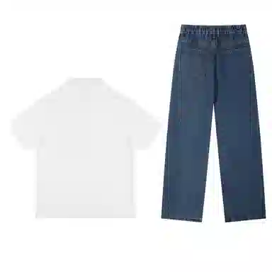 Unite Life HOODS Polo