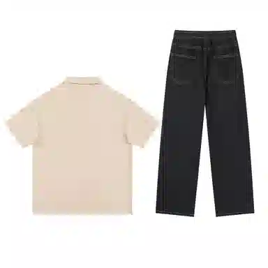 Unite Life HOODS POLO