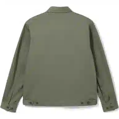 Lacoste Jacket Green