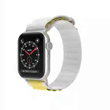 Akkerds Apple Watch