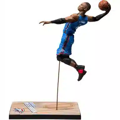 McFARLANE NBA NBA 2k19 1 17.7cm