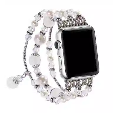 Akkerds Apple Watch
