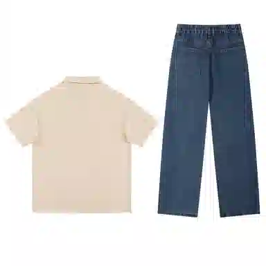 Unite Life HOODS Polo