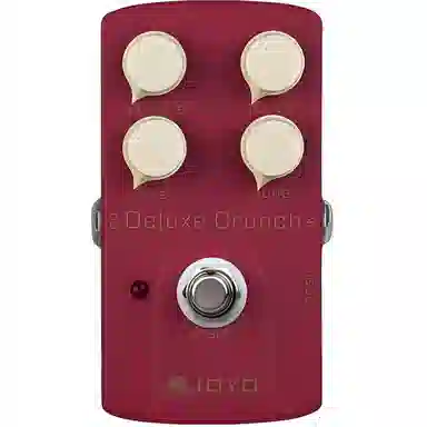 JOYO () JF-39 Deluxe Crunch(