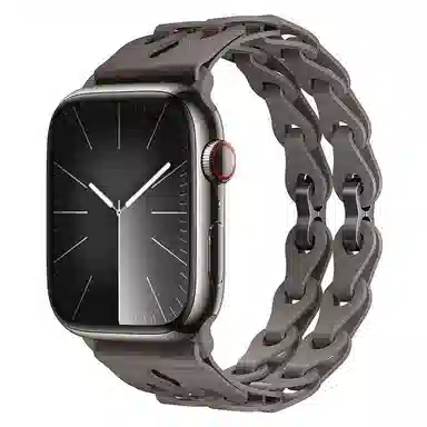 Akkerds Apple Watch