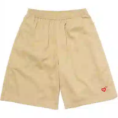 HUMAN MADE SS24 logo