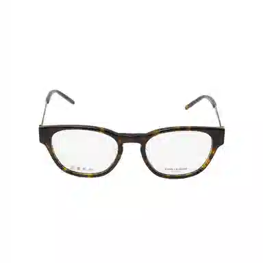 Saint Laurent Optical Frame Tortoiseshell