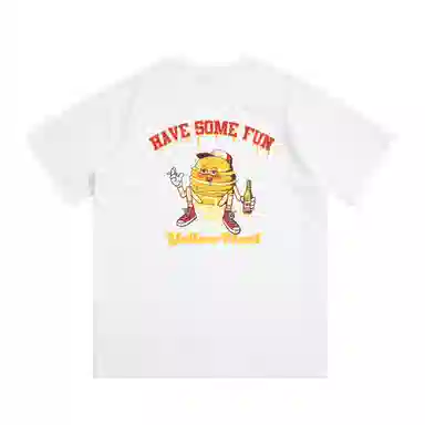 FLOAT x Yellow Martket T