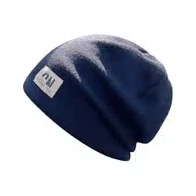 俞兆林 空调房睡帽睡眠头套防风晚上睡觉专用月子帽夏季保暖帽子护额头遮白发术后没压感 轻薄款 包头帽 女款