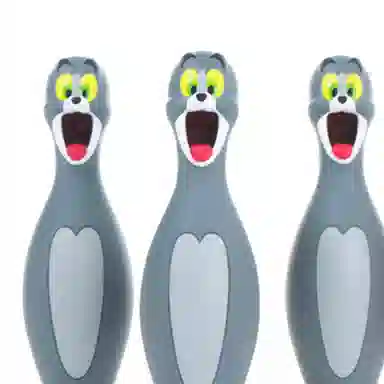 SOAP STUDIO TOM AND JERRY 4.4cm10.4cm