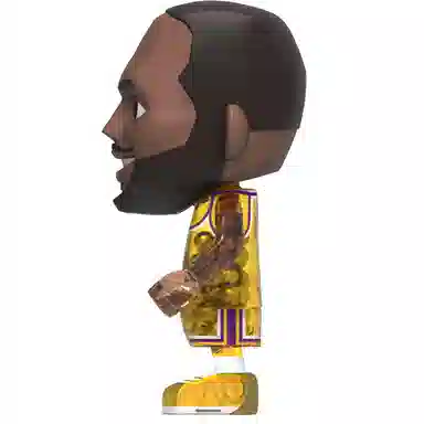 AcePlayer MONEYBALL NBA slam dunk