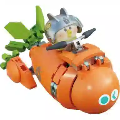TOP TOY BEBE TC1704