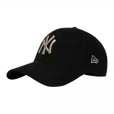 New Era 3930 Corduroy Cap