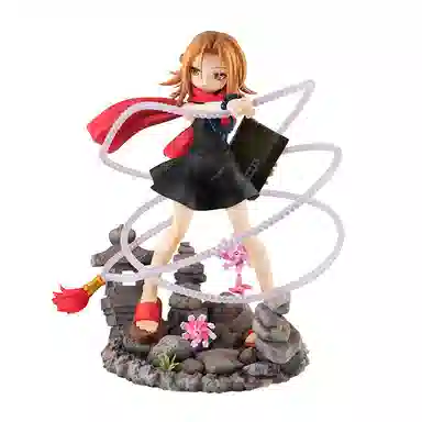 MegaHouse lucrea