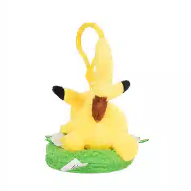 POTDEMIEL x POKEMON 6cm6.5cm8cm