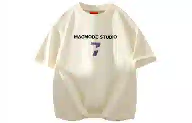 magmode 7LogoT