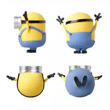 MINIONS Q