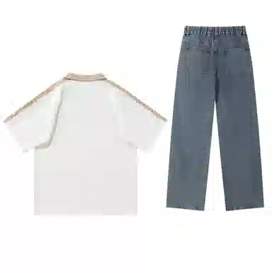 Unite Life HOODS logoPolo