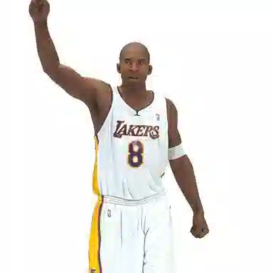 McFARLANE TOYS NBA 11 4 15.2cm