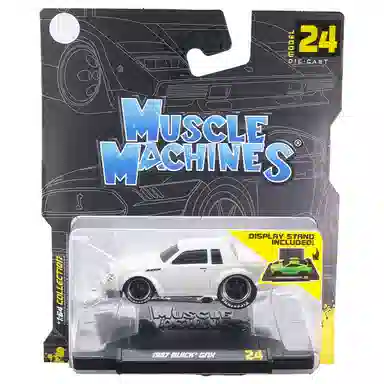 Maisto Q AE86 Sprinter Trueno