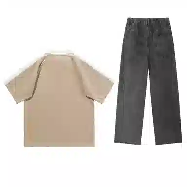 Unite Life HOODS logoPolo