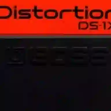 Roland BOSS DS-1X