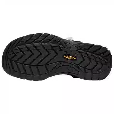 KEEN Zerraport 2
