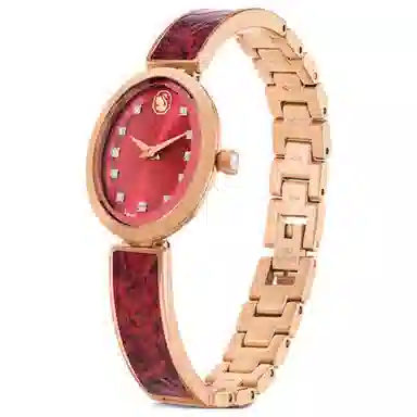 Swarovski Crystal Rock Oval