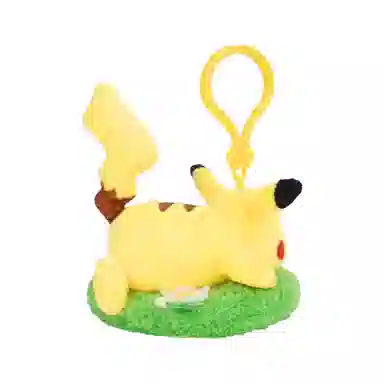 POTDEMIEL x POKEMON 6cm6.5cm8cm