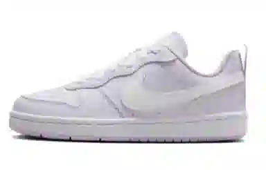 Nike Court Borough Low GS