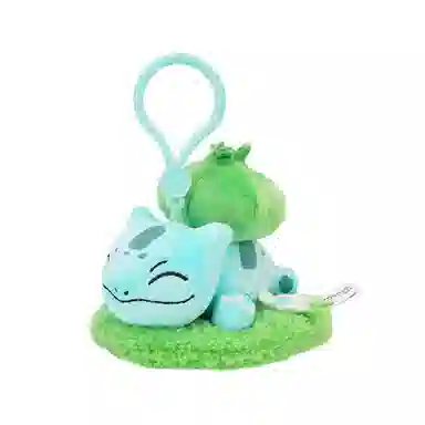 POTDEMIEL x POKEMON 6cm6.5cm8cm