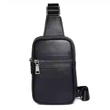 DOSRFINI Crossbody Bag Black