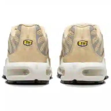 Nike Air Max Plus Beige