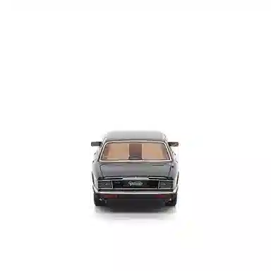 Almost Real 118 Jaguar XJ6 XJ40 21cm