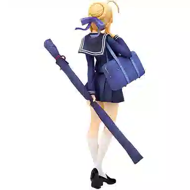 ALTER fate fgo saber 22cm