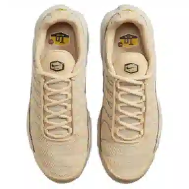 Nike Air Max Plus Beige