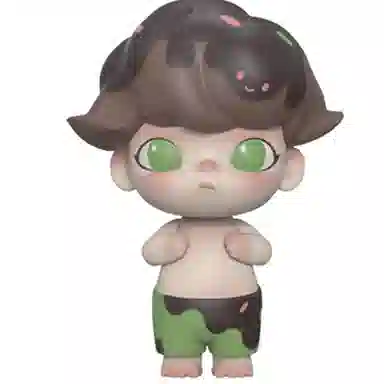 POP MART DIMOO PLUS 23cm