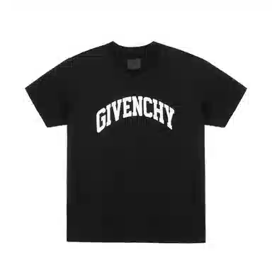 GIVENCHY Givenchy FW22 College T