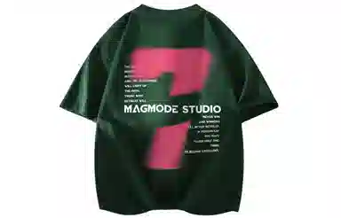 magmode 7LogoT