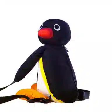 SHANDMOO pingu 27cm