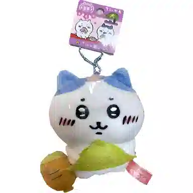 chiikawa hachiware