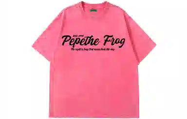 pepe the frog T