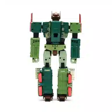 TAKARA TOMY x atmos MP10DC 25cm