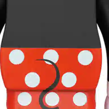 BERBRICK MINNIE MOUSE