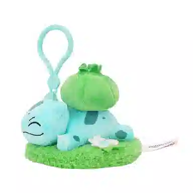 POTDEMIEL x POKEMON 6cm6.5cm8cm