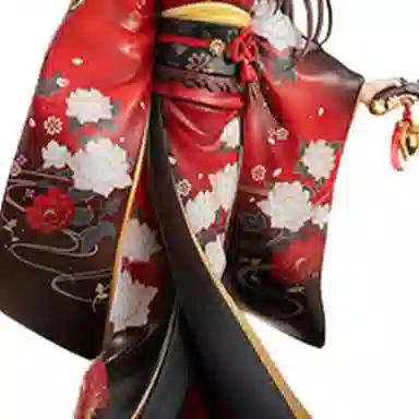 KADOKAWA Tokisaki Kurumi Original Edition Figure