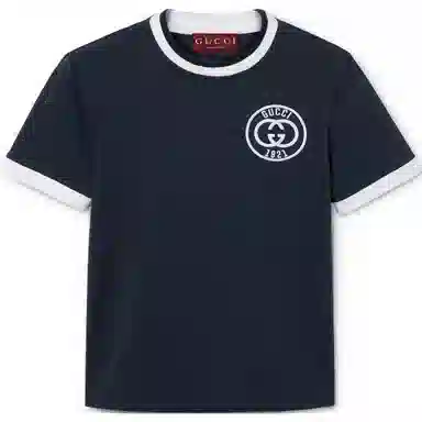 GUCCI Lido SS24 LogoT